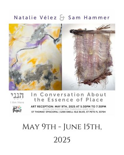Velez and Hammer