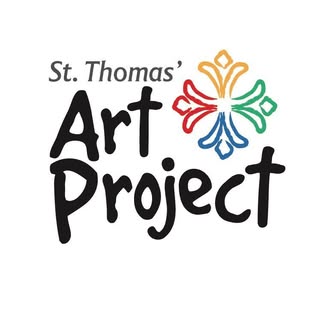 ST. THOMAS' Art Project | 1200 SNELL ISLE BLVD, ST PETE FL 33704