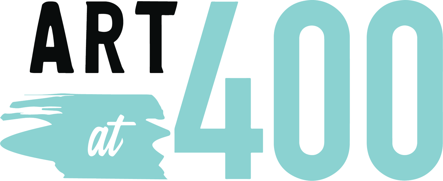 Art at 400
