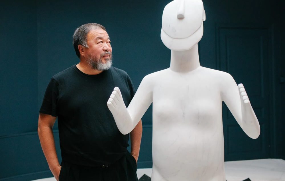 Artist_Ai_Weiwei